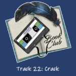 Episode 22 Logo - Crack